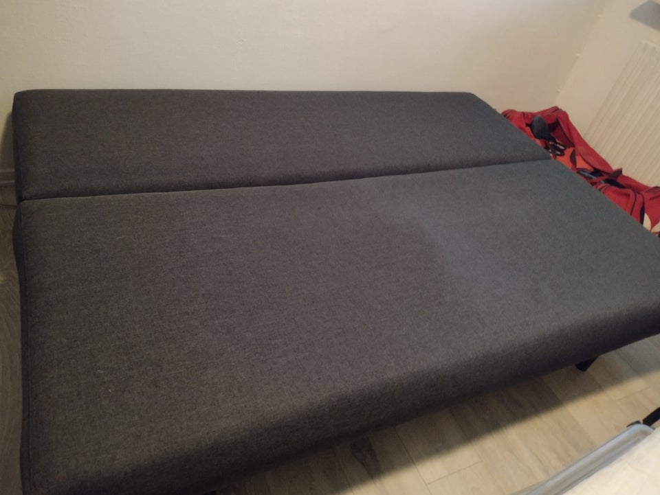 Sovesofa, Innovation, b: 100 l: 192