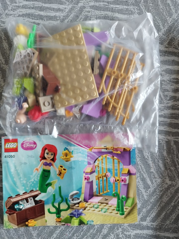 Lego Friends 41050