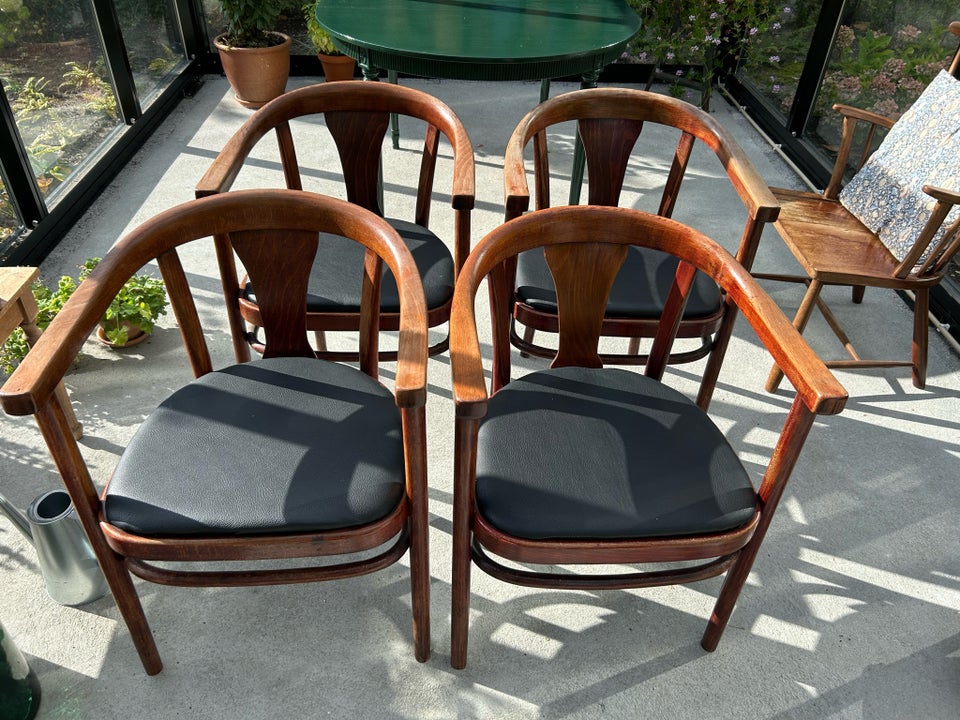 THONET, Spisebordstol,