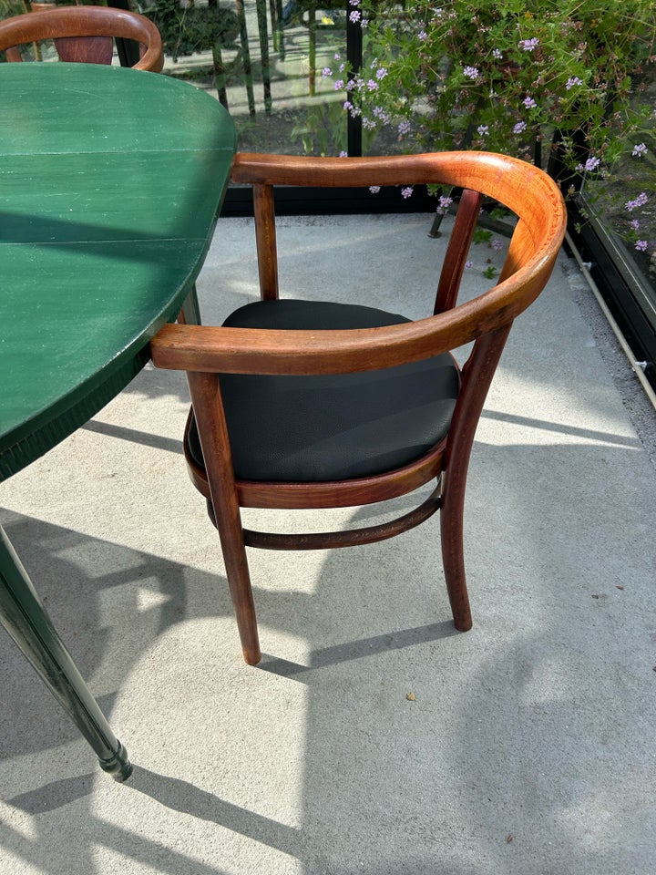 THONET, Spisebordstol,