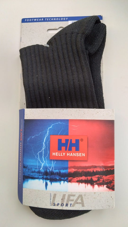 Strømper nyeHELLY HANSEN - LIFA