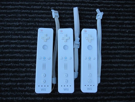 Nintendo Wii Controller / remote