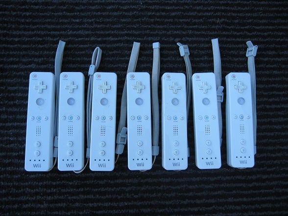 Nintendo Wii Controller / remote