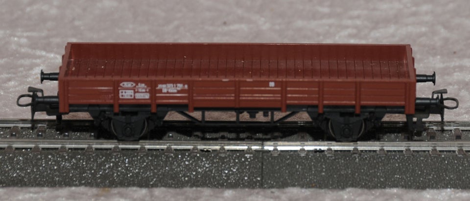 Modeltog, HM-H0-Märklin DB