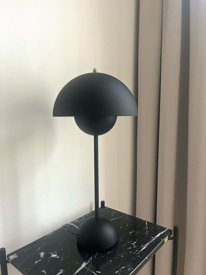 Lampe, Verner panton