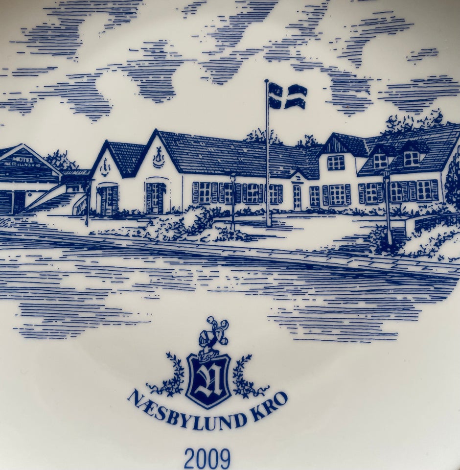 Næsbylund Kro  Scan Lækven Design