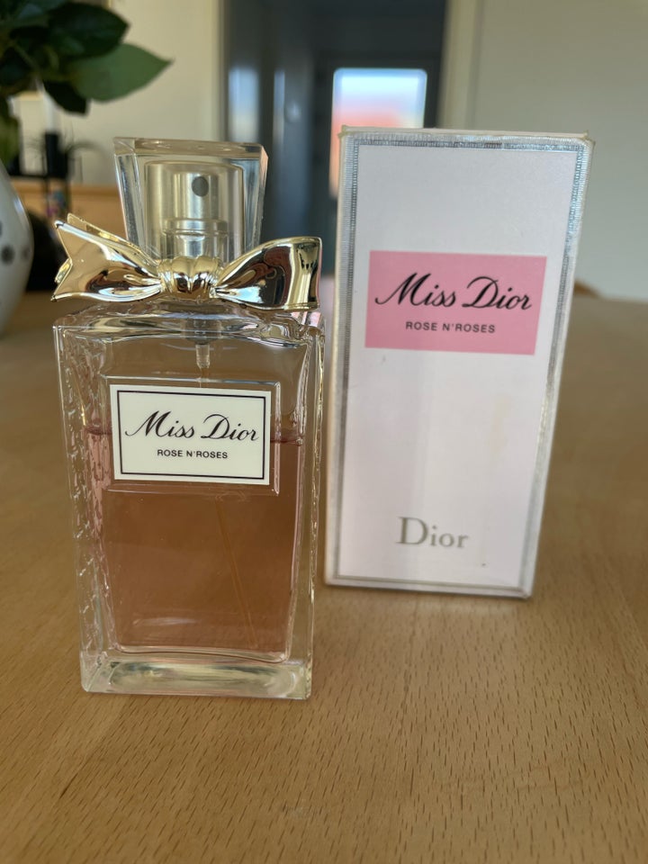 Dameparfume, Dior