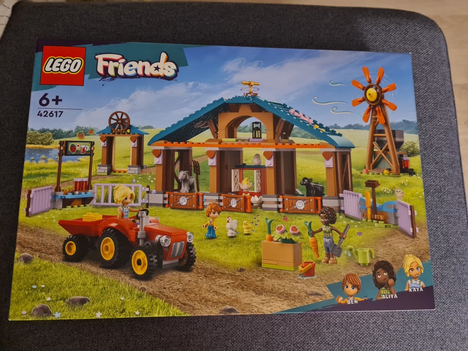 Lego Friends, 42617