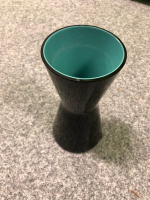 Glas Vase Per Lütken for