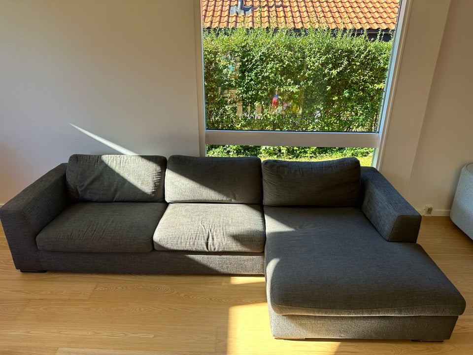 Sofa, andet materiale, 4 pers.