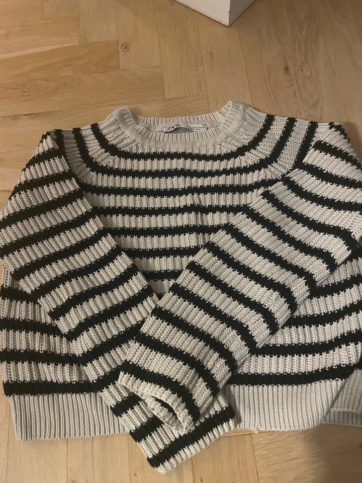 Sweater, Zara, str. 38