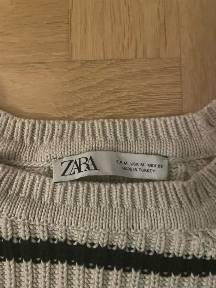 Sweater, Zara, str. 38