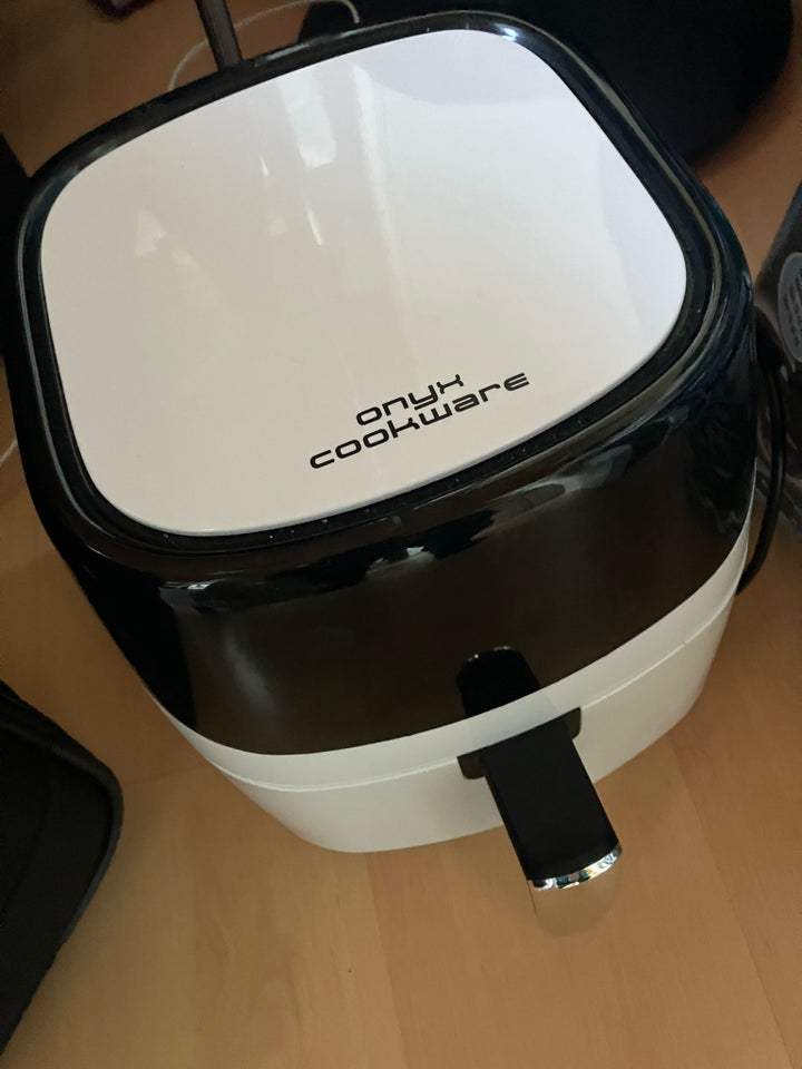 Airfryer Onyx