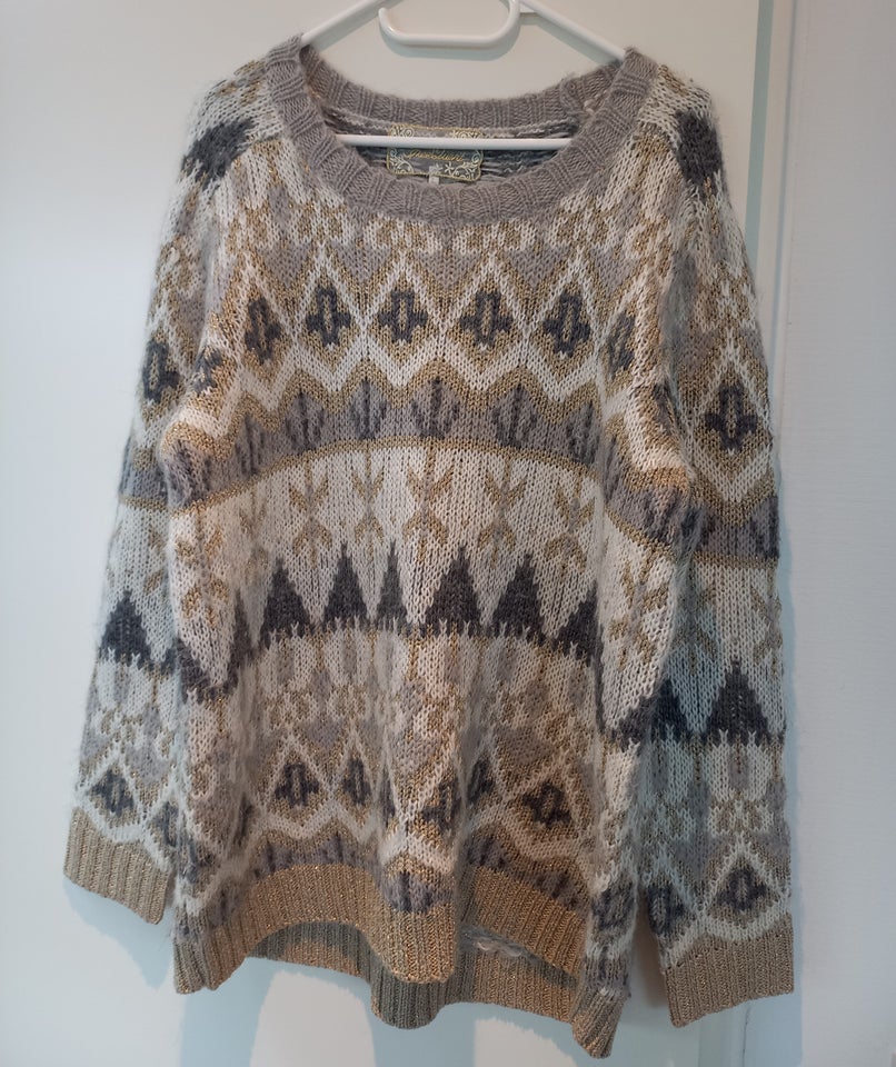 Sweater, Freequent, str. 40