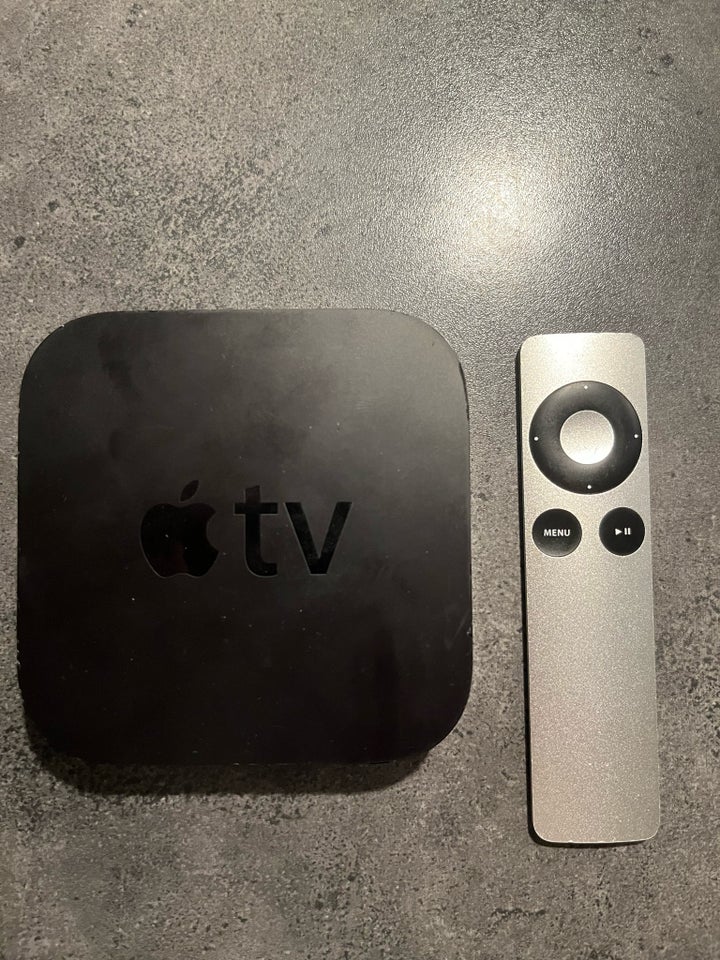 Apple TV, Apple, Rimelig