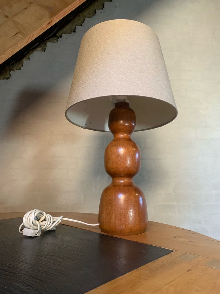 Anden arkitekt Bordlampe