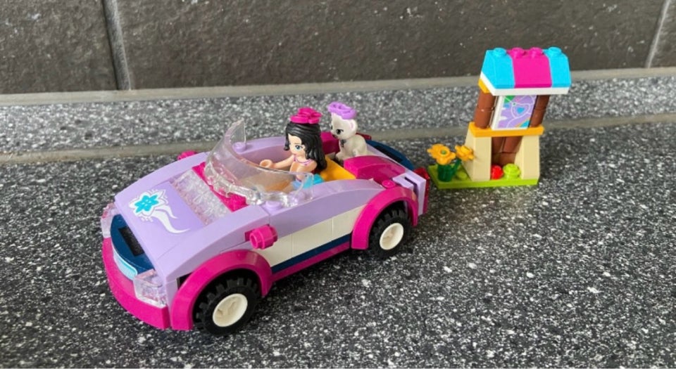 Lego Friends