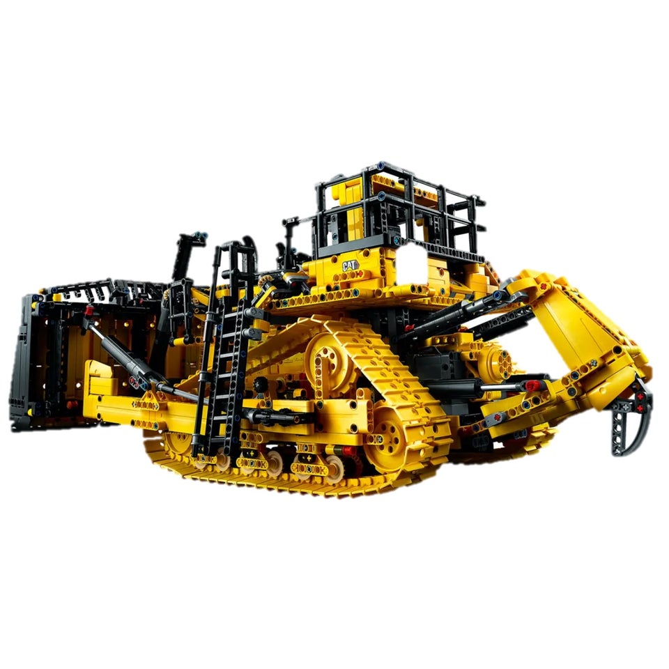 Lego Technic, Cat D11 Bulldozer