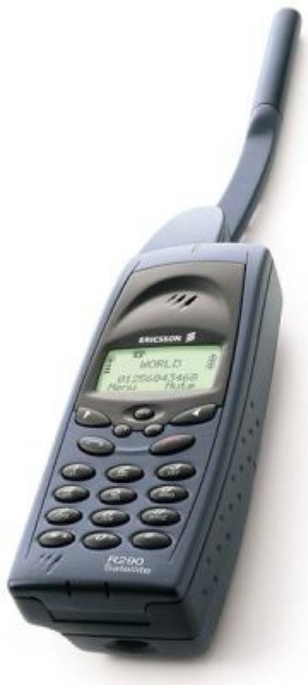 Ericsson R290 Perfekt