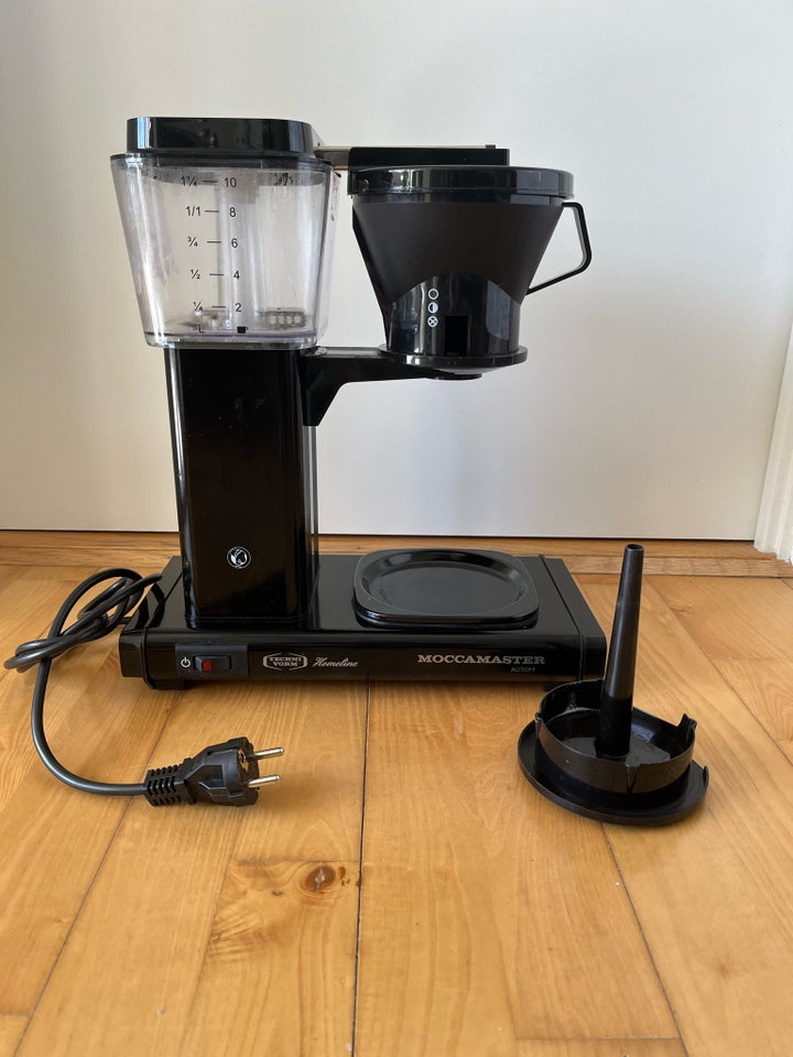 Kaffemaskine Moccamaster