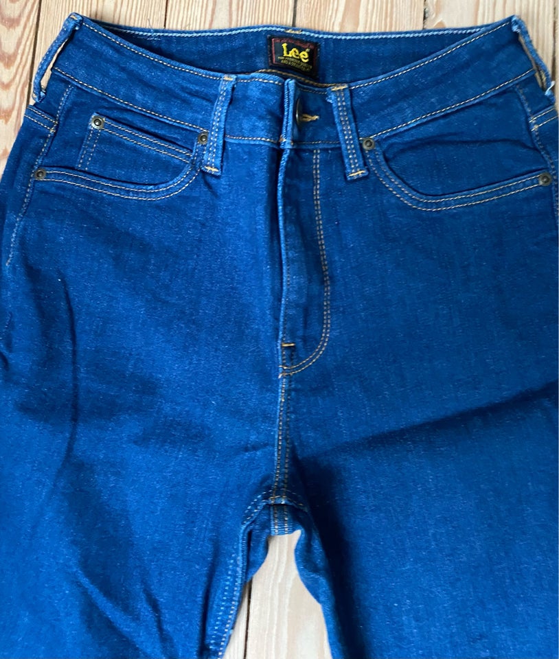 Jeans, Lee, str. 28