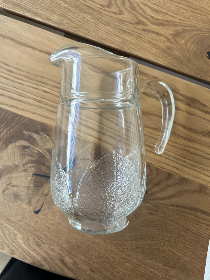 Glas Kande