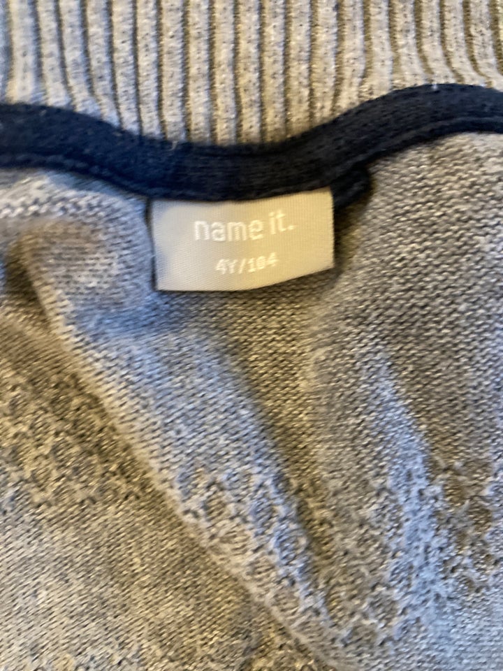 Sweater, Sweater, Name it