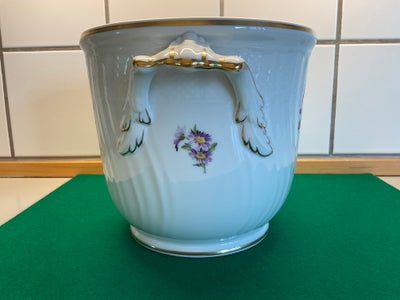 Porcelæn Vinkøler Royal