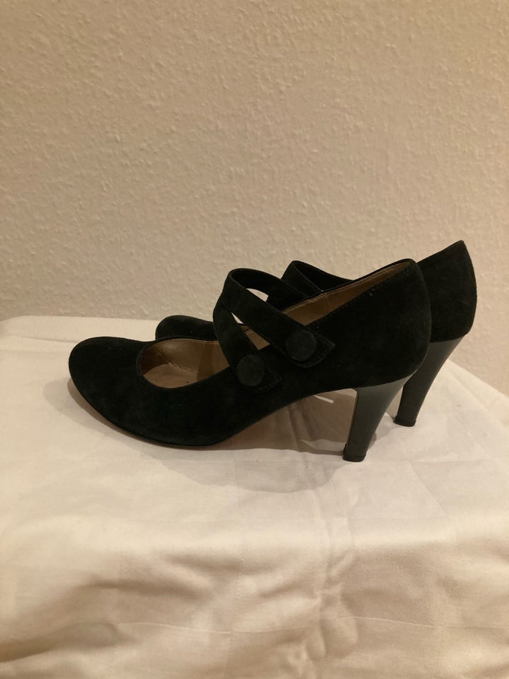 Pumps, str. 38, Gabor