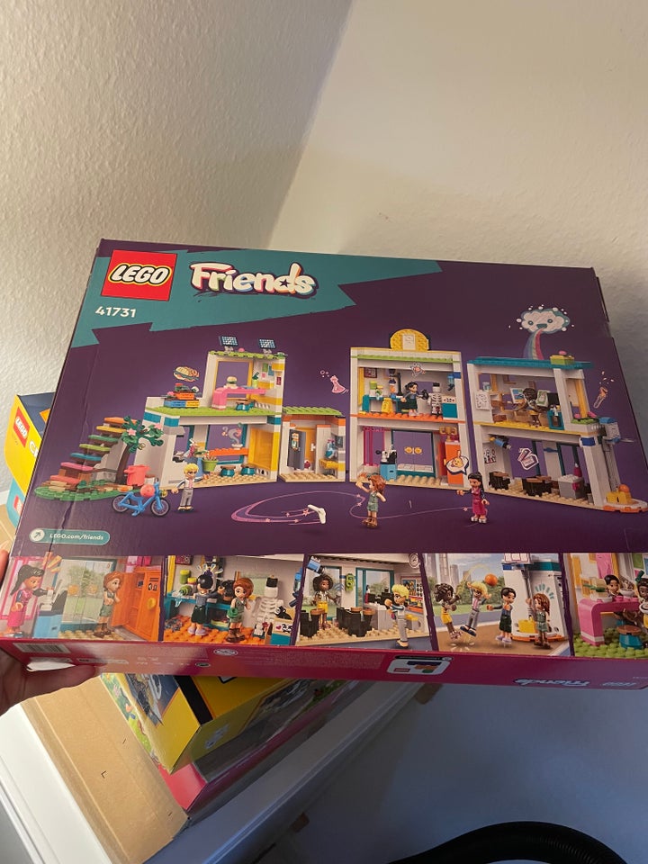 Lego Friends, 41731