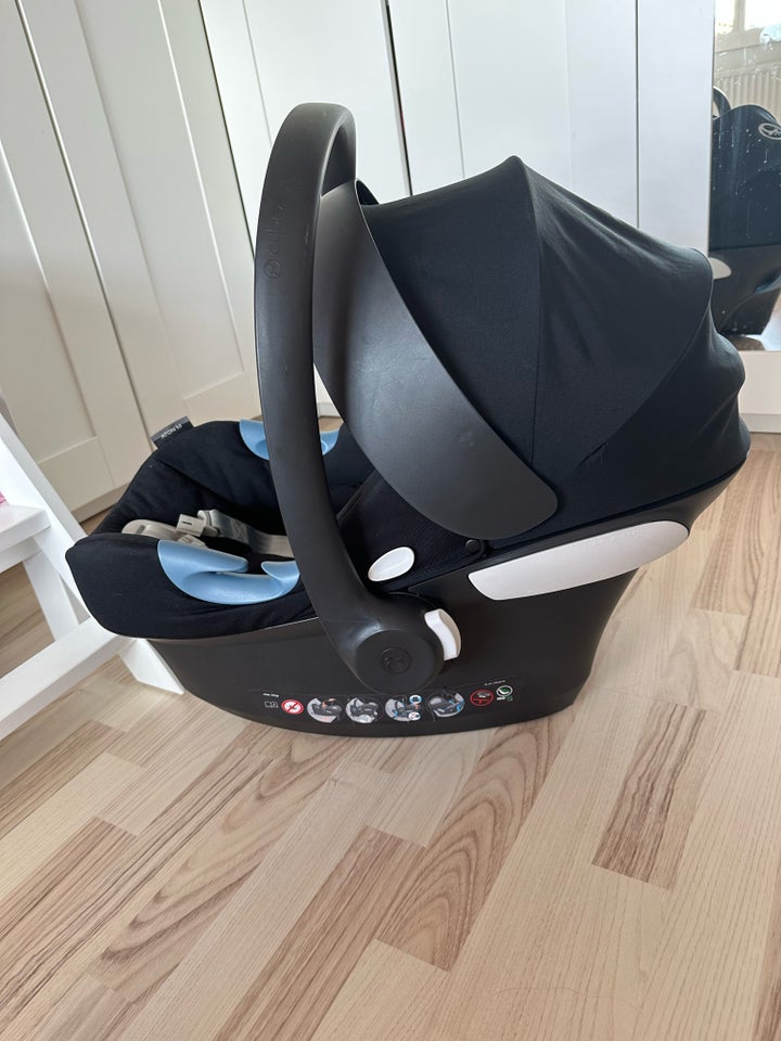 Autostol op til 13 kg  Cybex Cybex