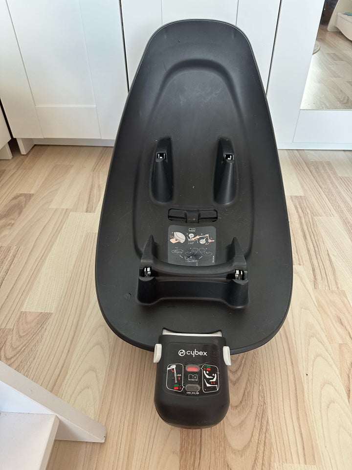 Autostol op til 13 kg  Cybex Cybex