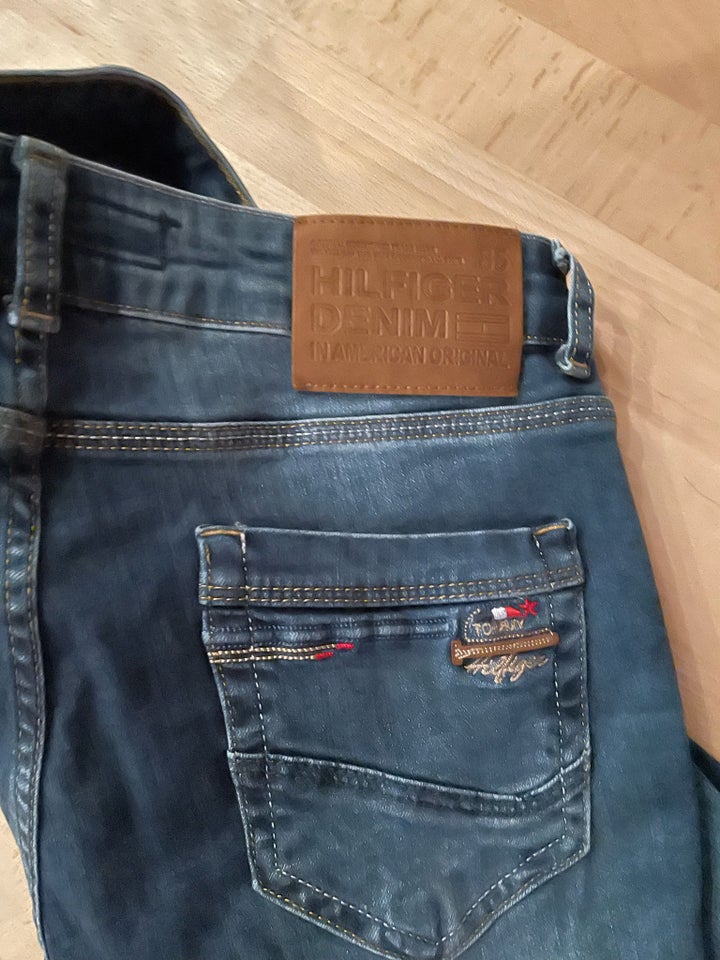 Jeans, Hilfiger Denim, str. 32