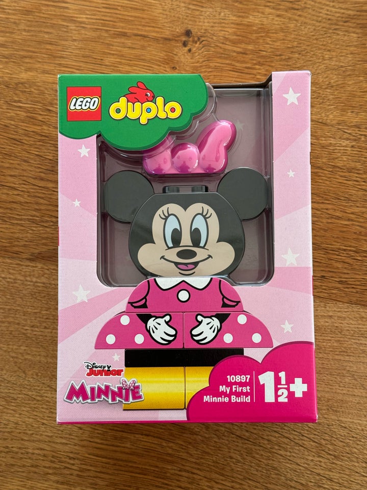 Lego Duplo 10897