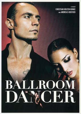 Ballroom Dancer (Dokumentar)