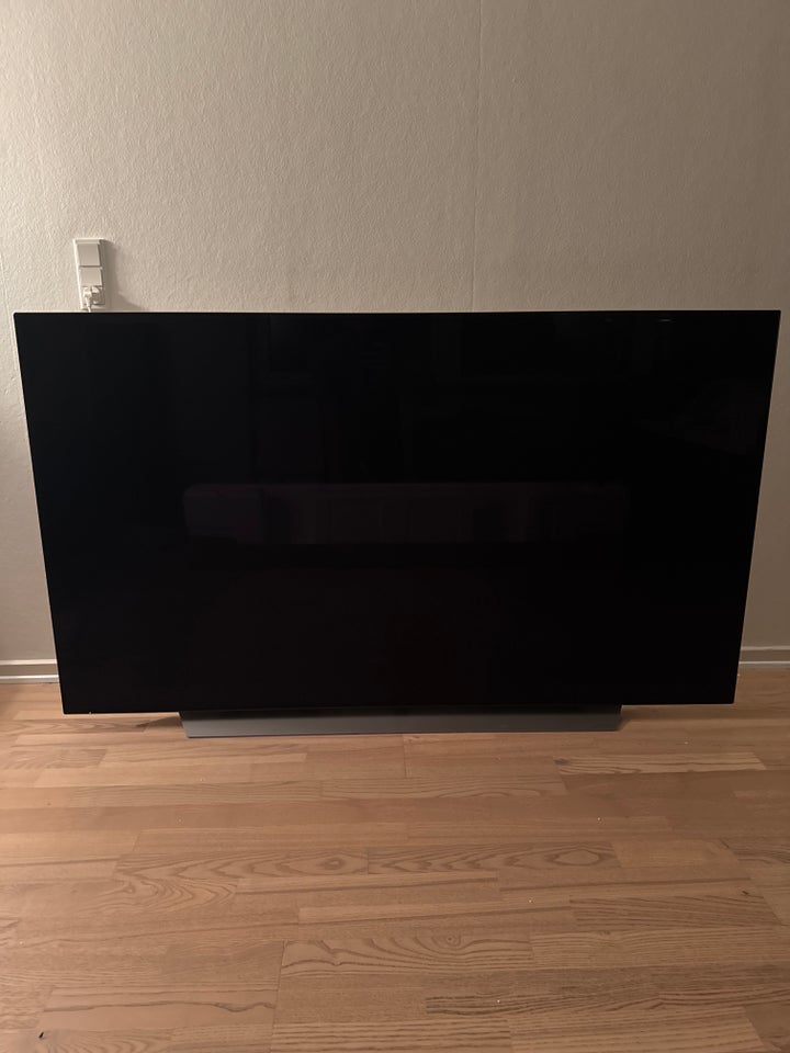 LG, OLED C1, 65"