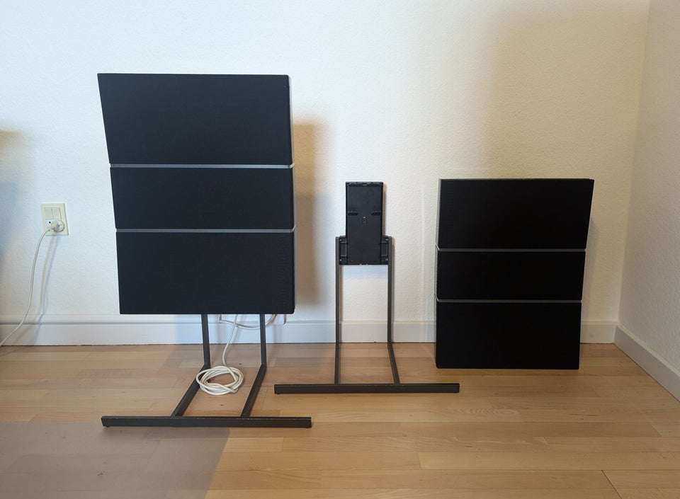 Højttaler, Bang  Olufsen, Beovox