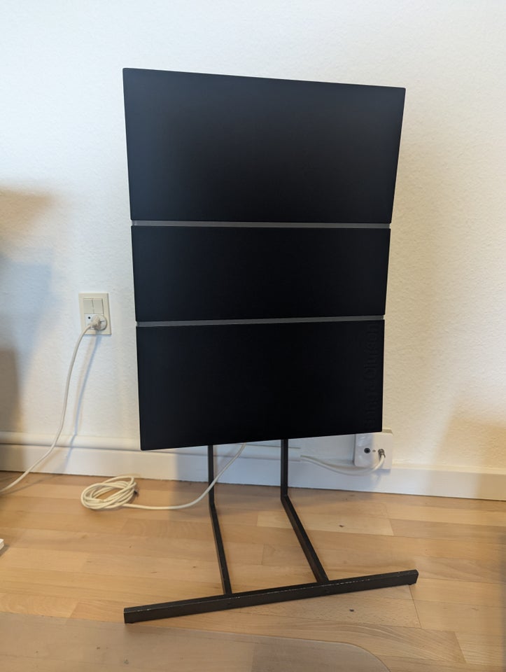 Højttaler, Bang  Olufsen, Beovox