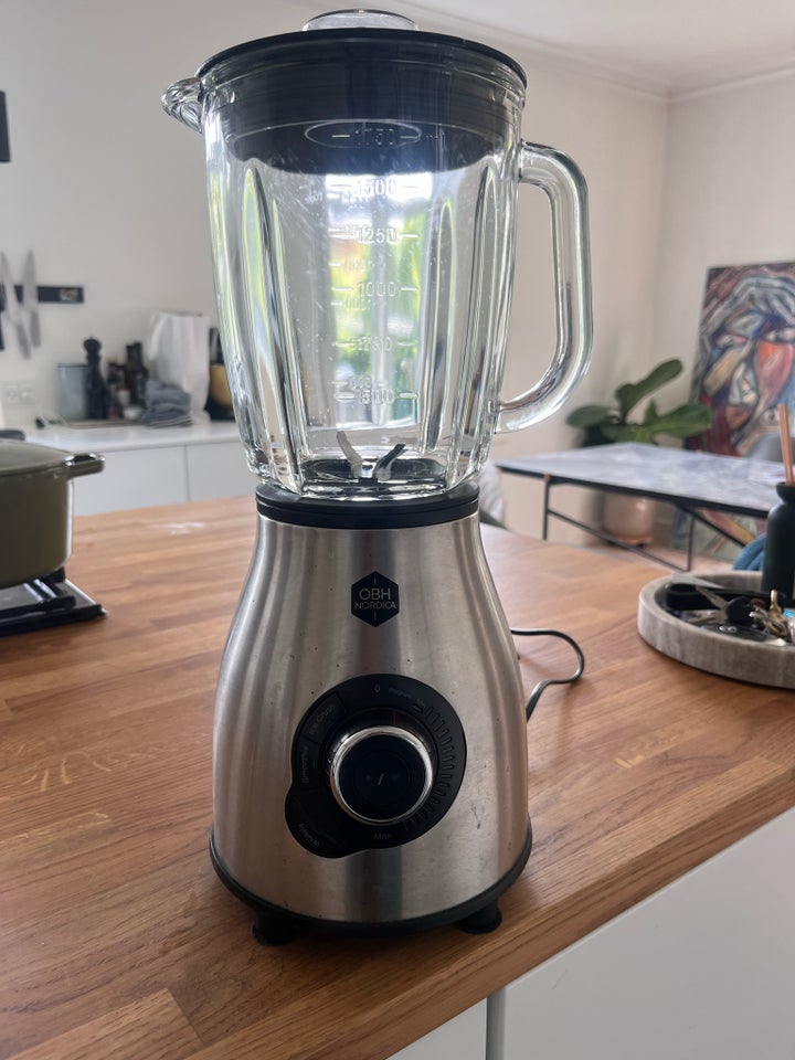 Blender OBH Nordica