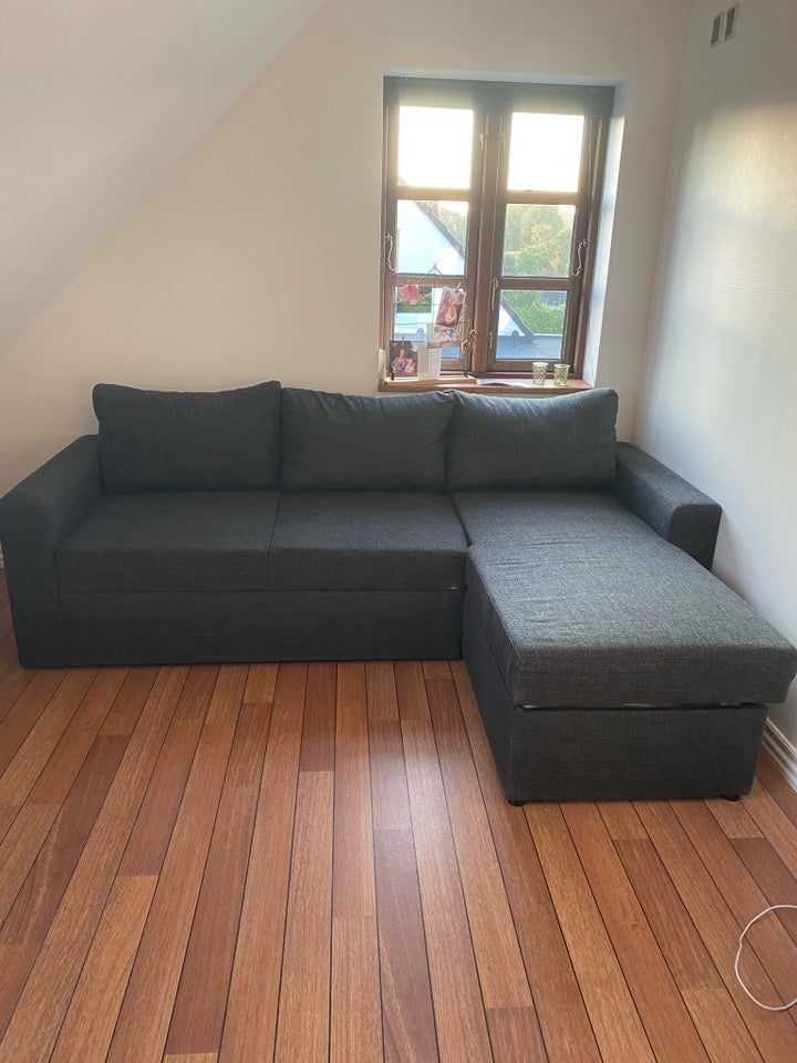 Sovesofa, Jysk