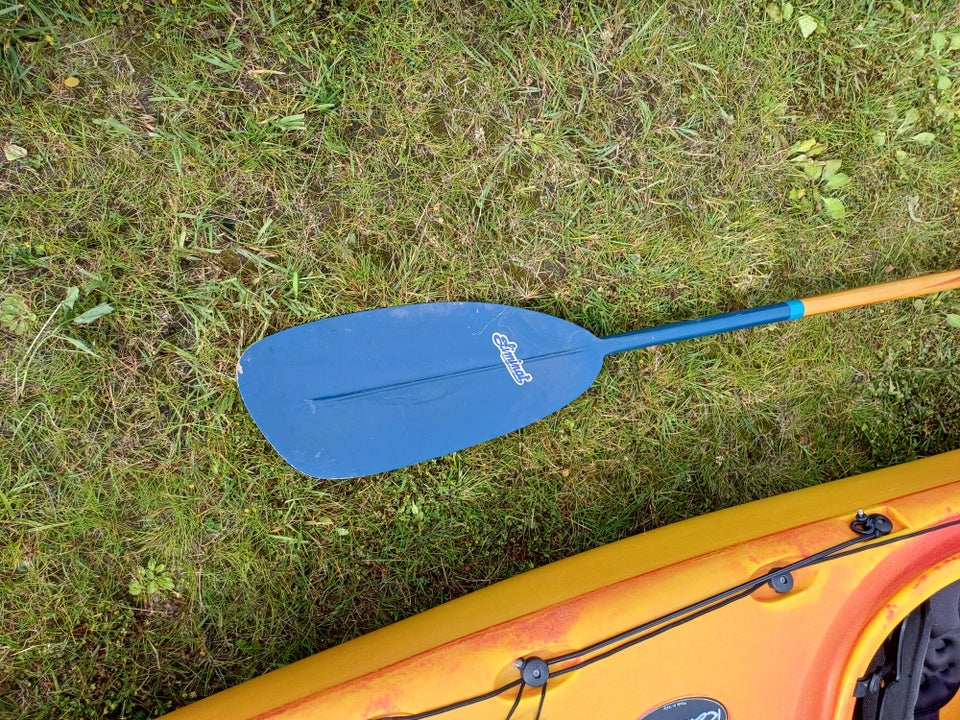 Kajak Havkajak Rainbow Kayaks