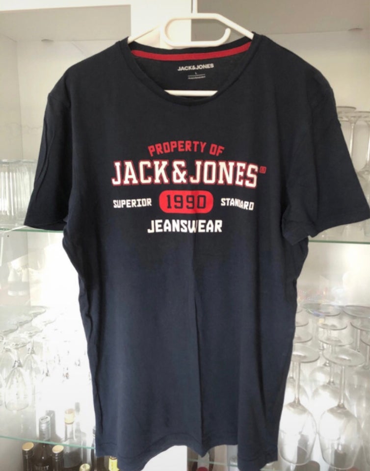 T-shirt Jack  Jones str L