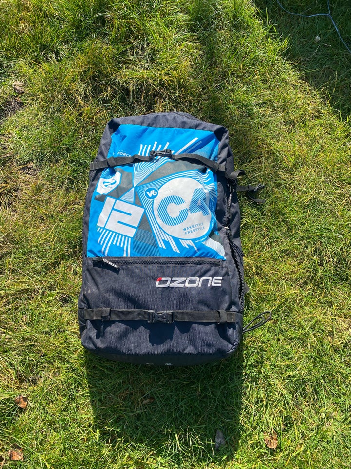 Kite Ozone C4 V6 str 12