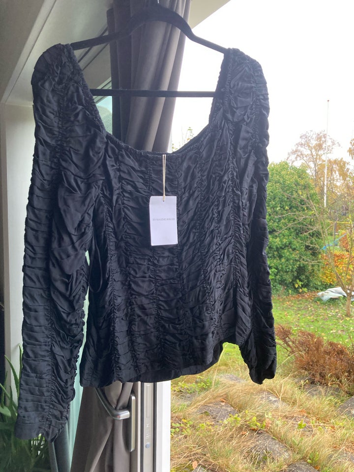 Bluse, Malene Birger, str. 40