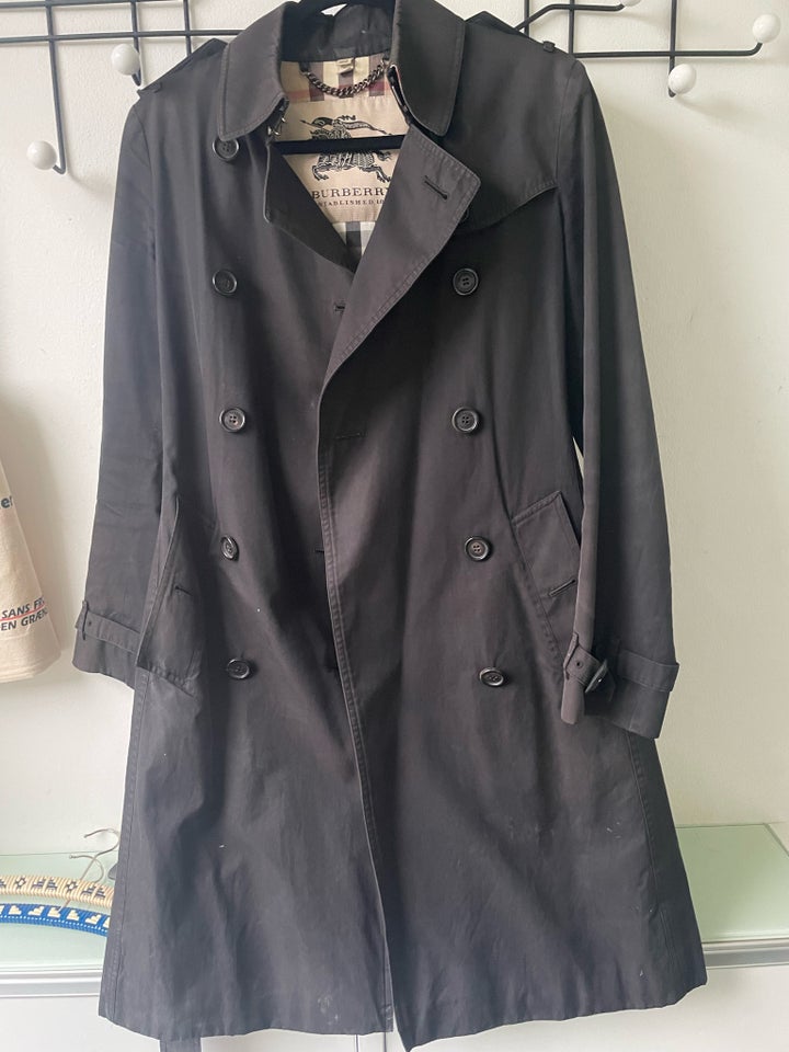 Trenchcoat, str. 36, Burberry