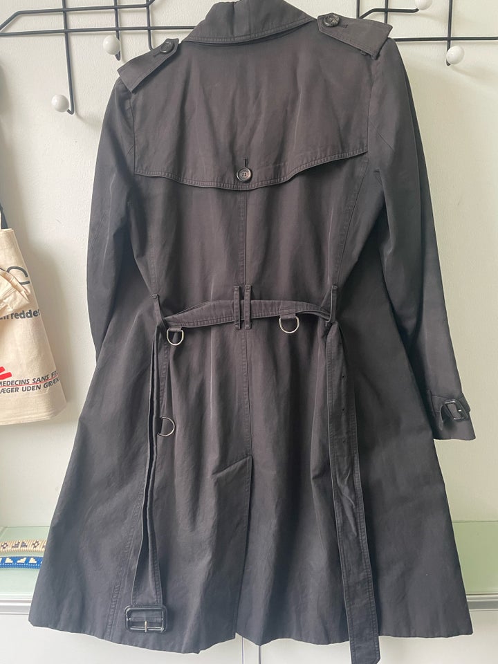 Trenchcoat, str. 36, Burberry