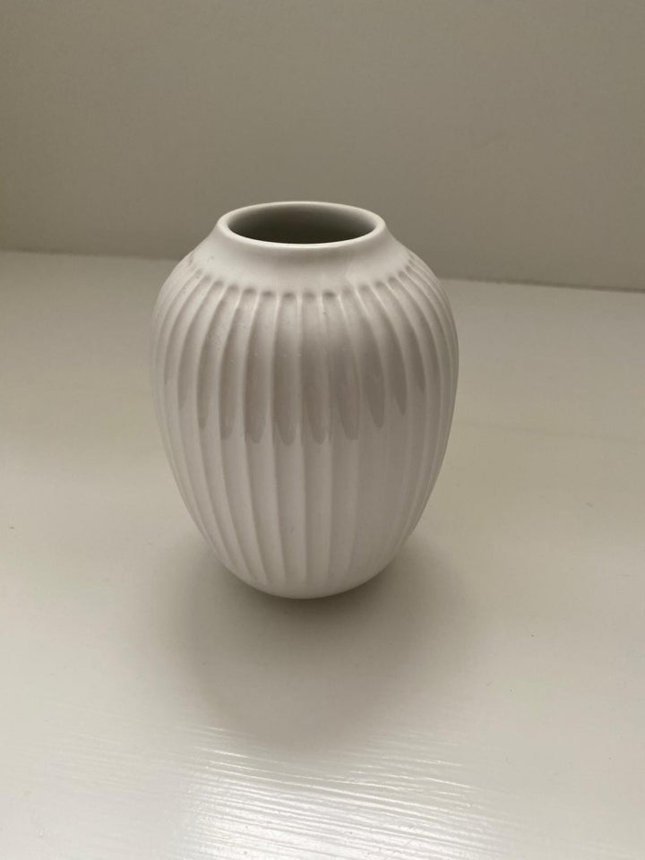 Vase Kähler