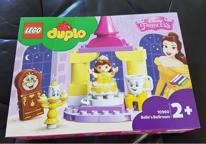 Lego Duplo