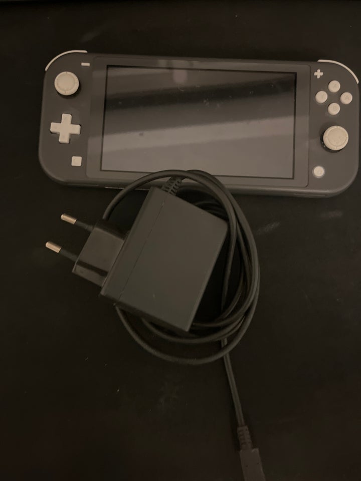 Nintendo Switch, Lite, God