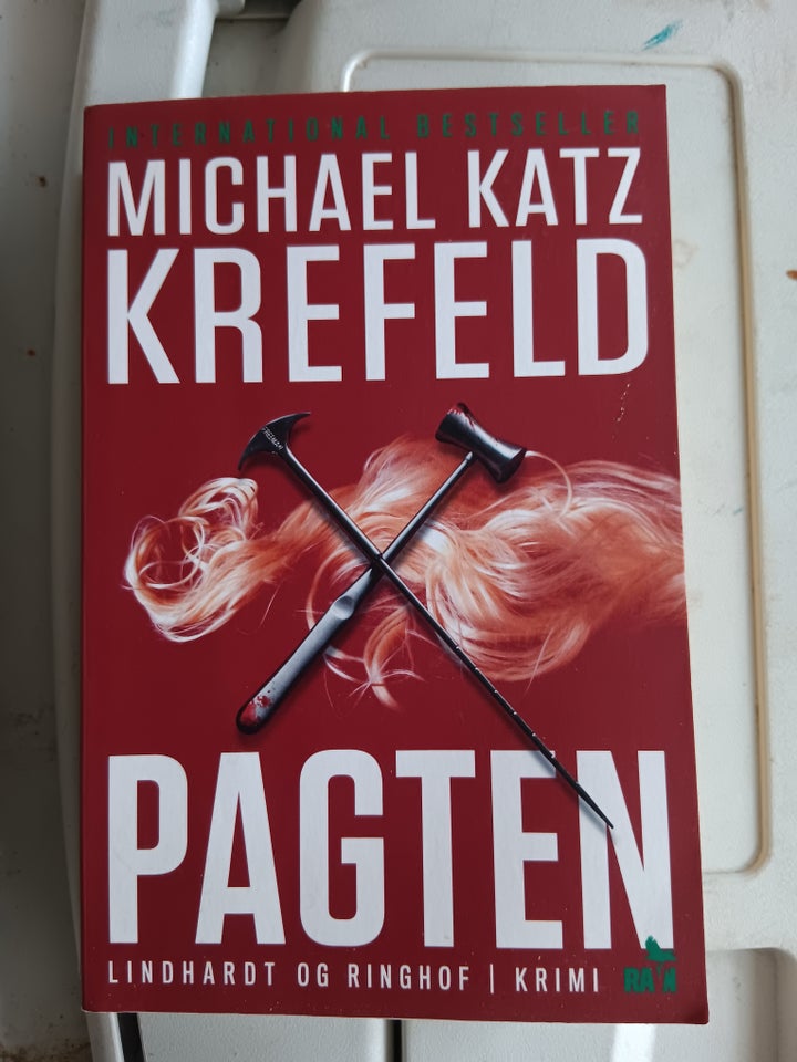 Pagten , Michael Katz Krefeld ,